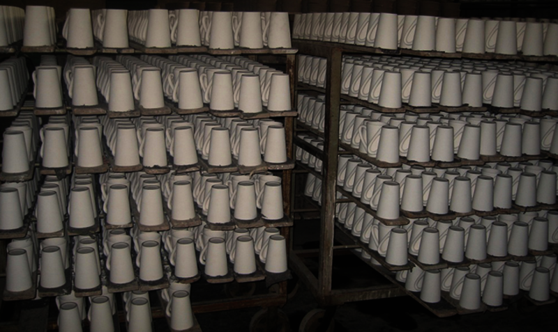 Do you know how many kinds of processing are there for ceramic Do you know how many kinds of processing are there for ceramic