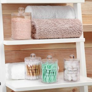 Read more about the article How to organize your bathroom perfectly?