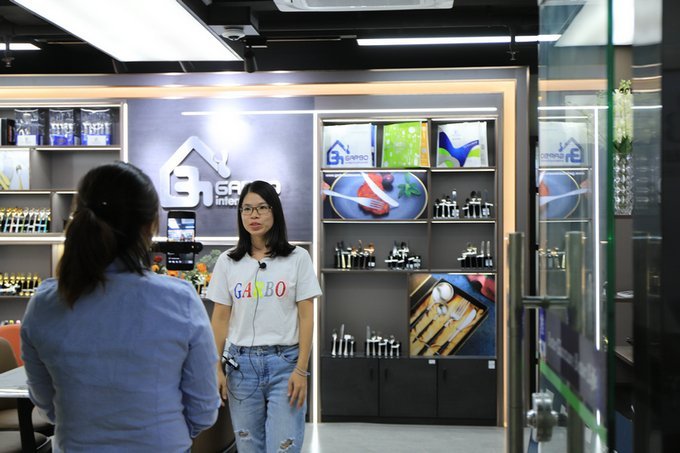 The 130th Online Canton Fair ended successfully！