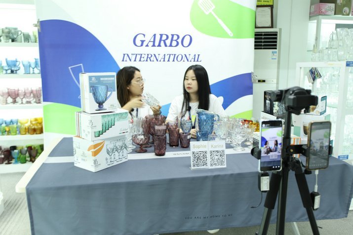 The 130th Online Canton Fair ended successfully！