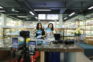 Read more about the article The 130th Online Canton Fair ended successfully！