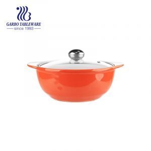 Read more about the article Introduction to the selection and use of ceramic pots