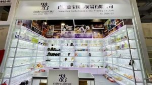 Read more about the article Garbo online & offline show for 130TH Canton Fair
