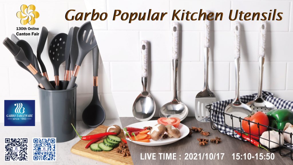 Garbo 130th canton fair for ceramic dinnerware like bowl,plate,drinking mug,jug and even spoon