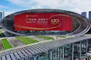 Read more about the article Garbo 130th canton fair for ceramic dinnerware like bowl,plate,drinking mug,jug and even spoon