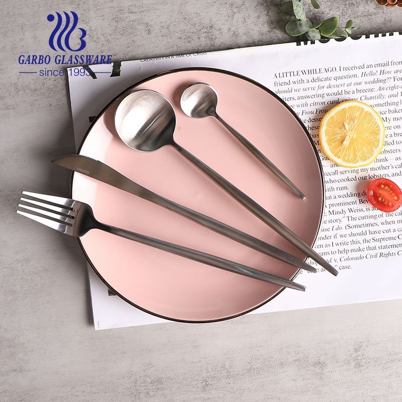 تم إطلاق Garbo New Cutlery هذا الأسبوعين