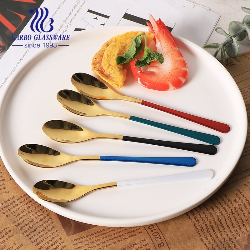 تم إطلاق Garbo New Cutlery هذا الأسبوعين