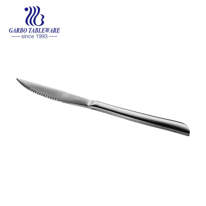 Shop Wholesale Stainless-Steel Steak Knife from factory