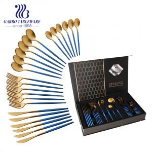 Read more about the article How to work with the best flatware factory in China