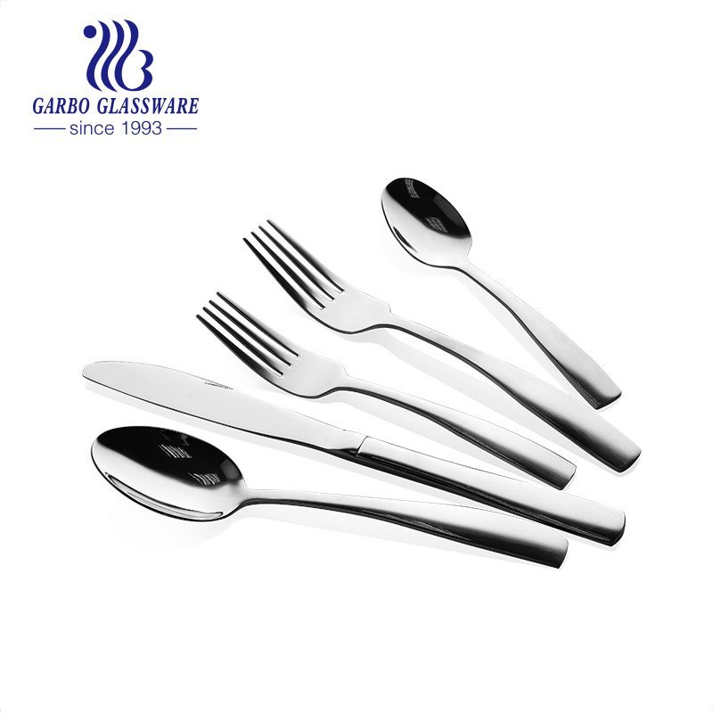 أدوات المائدة Garbo 4 الأكثر مبيعًا في السوق الروسية أدوات المائدة Garbo 4 الأكثر مبيعًا في السوق الروسية