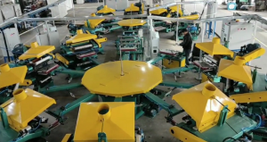 Read more about the article Stainless Steel Flatware Process Flow