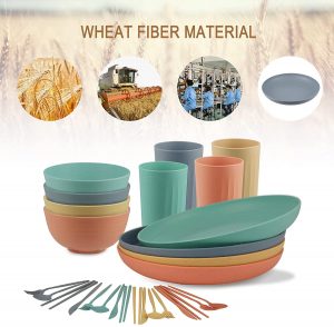 Read more about the article Top 5 plastic dinnerware from Garbo in 2021