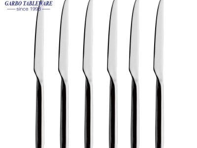 Какой лучший материал для кухонных ножей и как за ними ухаживать?