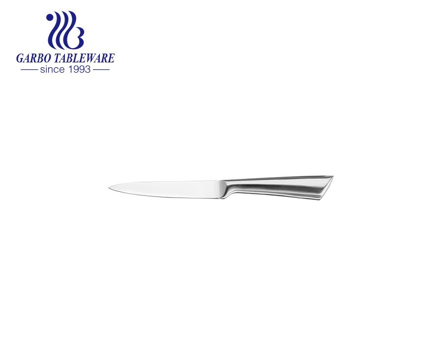 Diseño de tiras Cuchilla Sparying Utility Knife para uso doméstico Caja de regalo personalizada Diseño Professional Utility Knife