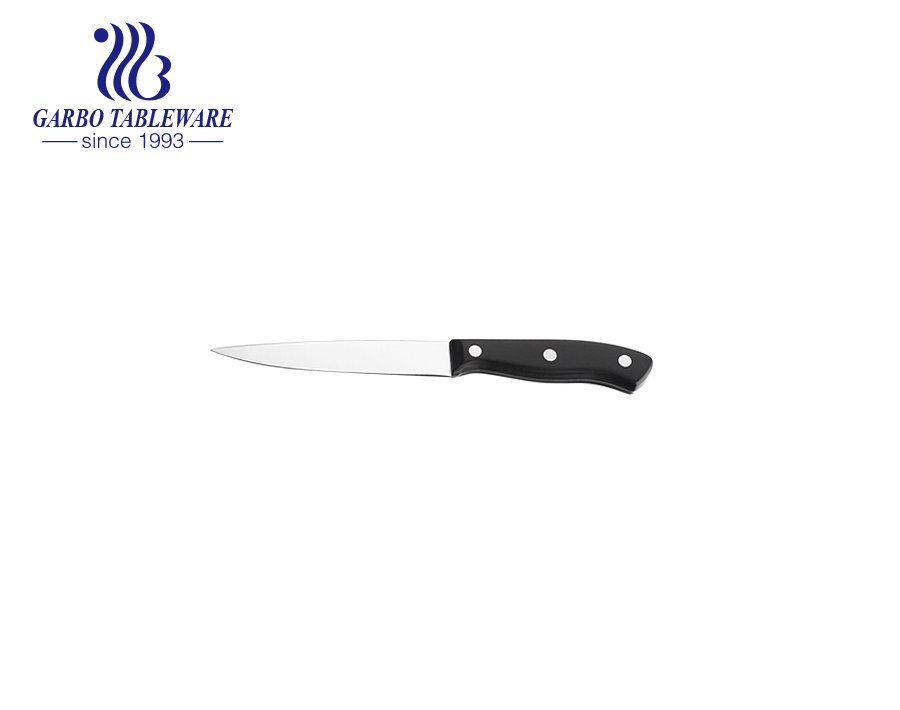 Diseño de tiras Cuchilla Sparying Utility Knife para uso doméstico Caja de regalo personalizada Diseño Professional Utility Knife