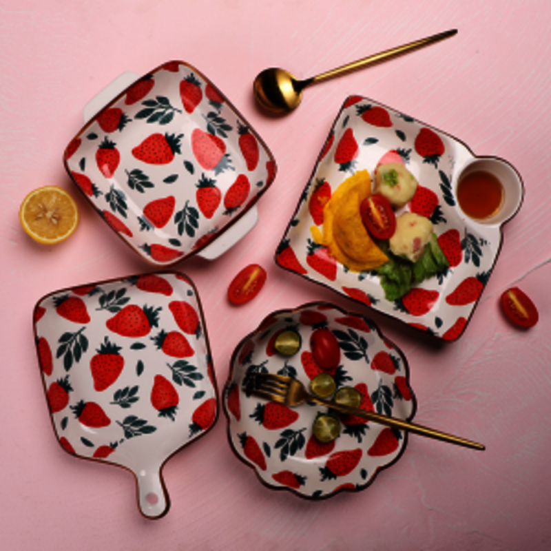 Read more about the article Hot-sale ceramic bakeware in GARBO