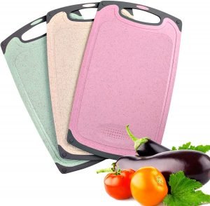 Read more about the article Is Wheat Straw Chopping Board the best?
