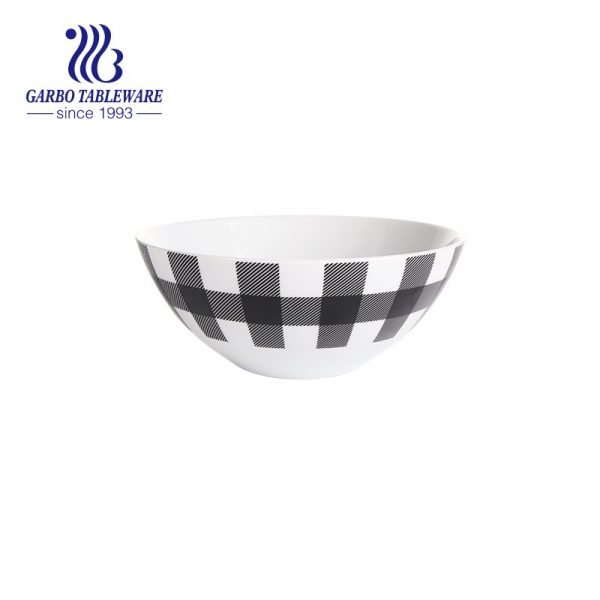 850ml ceramic bowl
