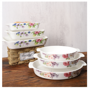 Read more about the article GARBO hotsale ceramic dinner set in spring