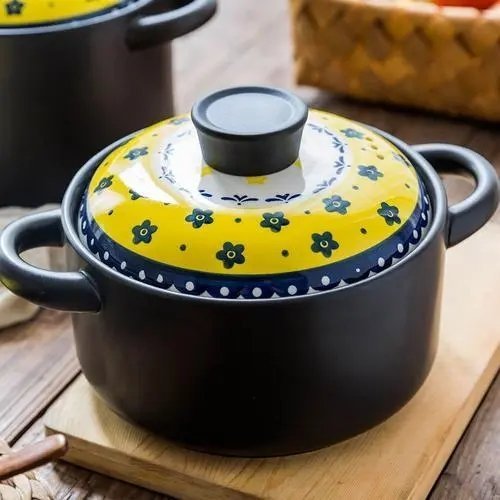 How to use ceramic pot correctly