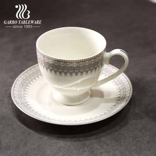 What is New Bone China? What is New Bone China?