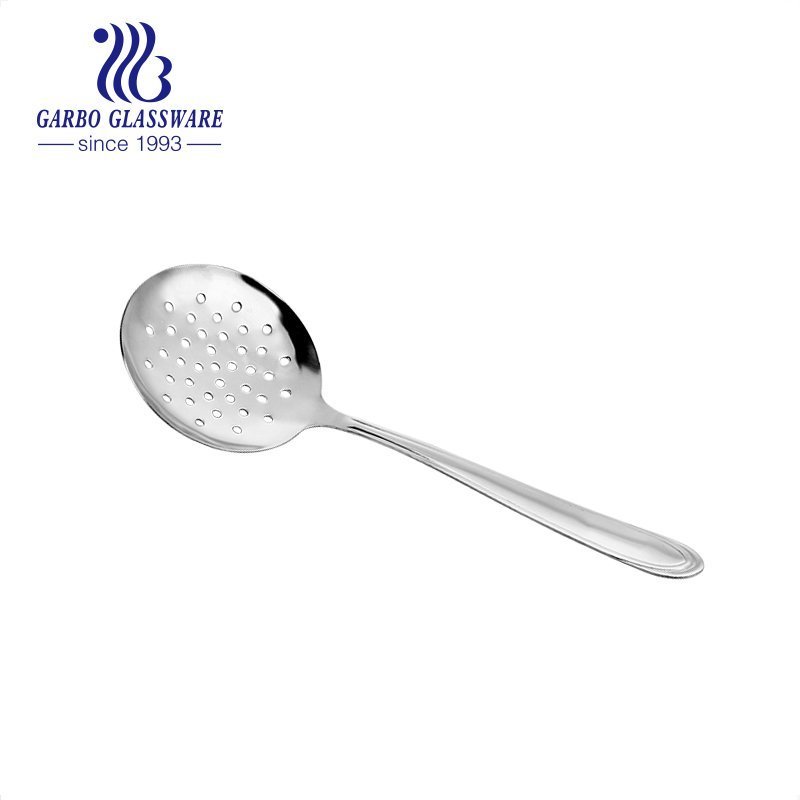 High quality Polish 201/304Stainless Steel Ladle for Kitchen Ladle, Soup Ladle,Cooking Ladle for Soup