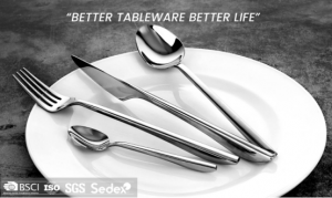 Read more about the article Garbo top 5 hot selling stainless steel silverware sets￼