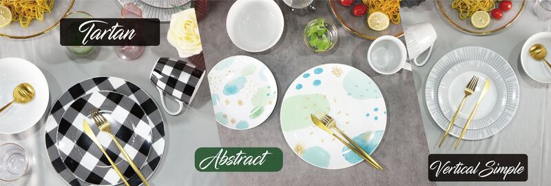 garbo ceramic new product