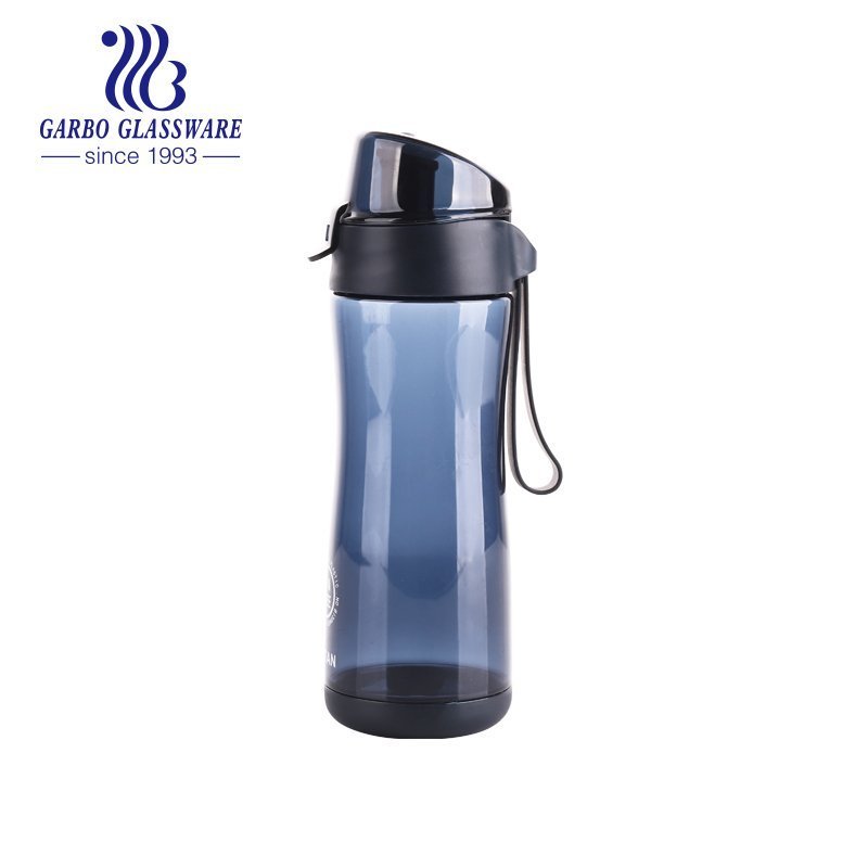 top 3 des bouteilles d'eau de sport en plastique Garbo