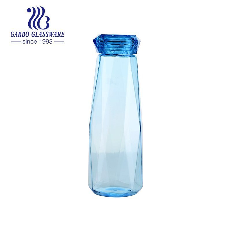 top 3 Garbo plastic sports water bottles