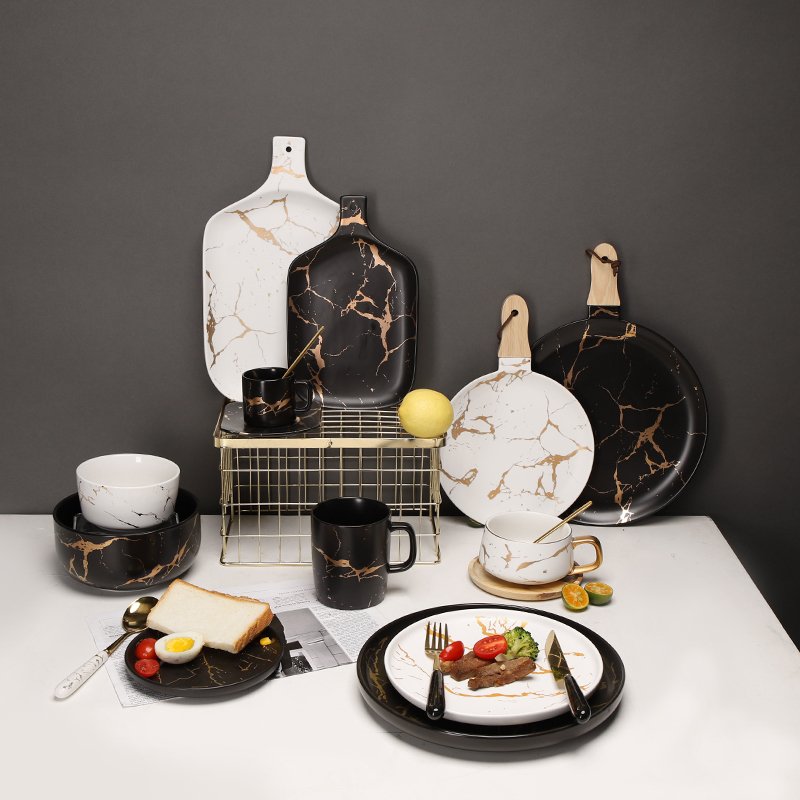 Garbo-Top 5 hot products from Tableware for daily life