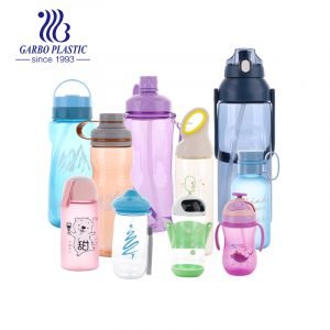 اقرأ المزيد حول المقالة أفضل 3 زجاجات مياه بلاستيكية من Garbo