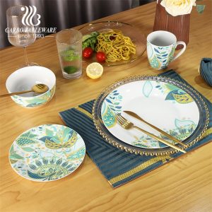Read more about the article The Guide For Choosing The Ceramic Tableware