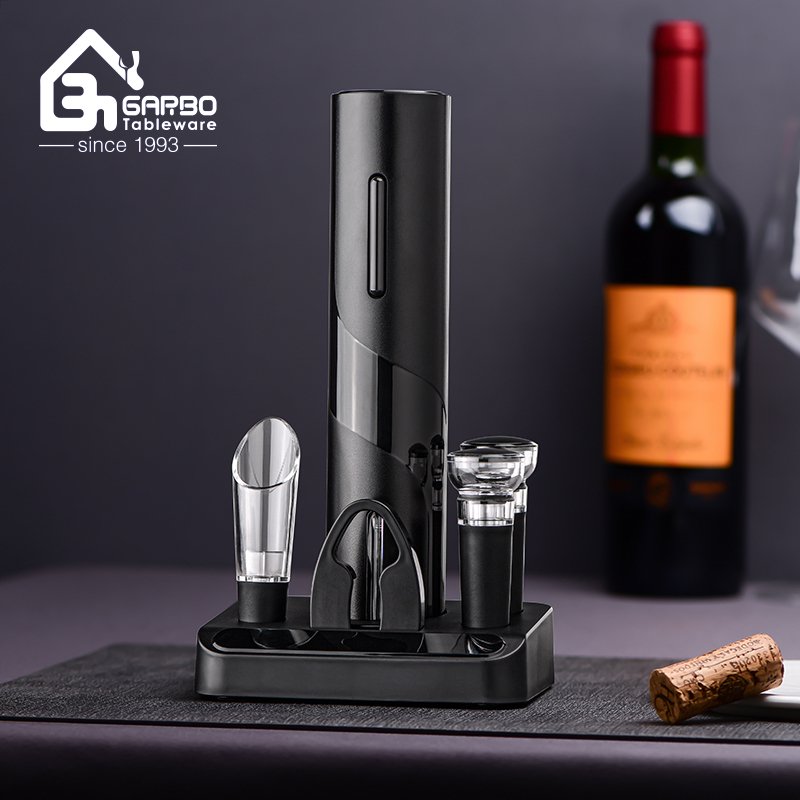 NEW Category- Electric Wine Opener from Garbo International in 2022