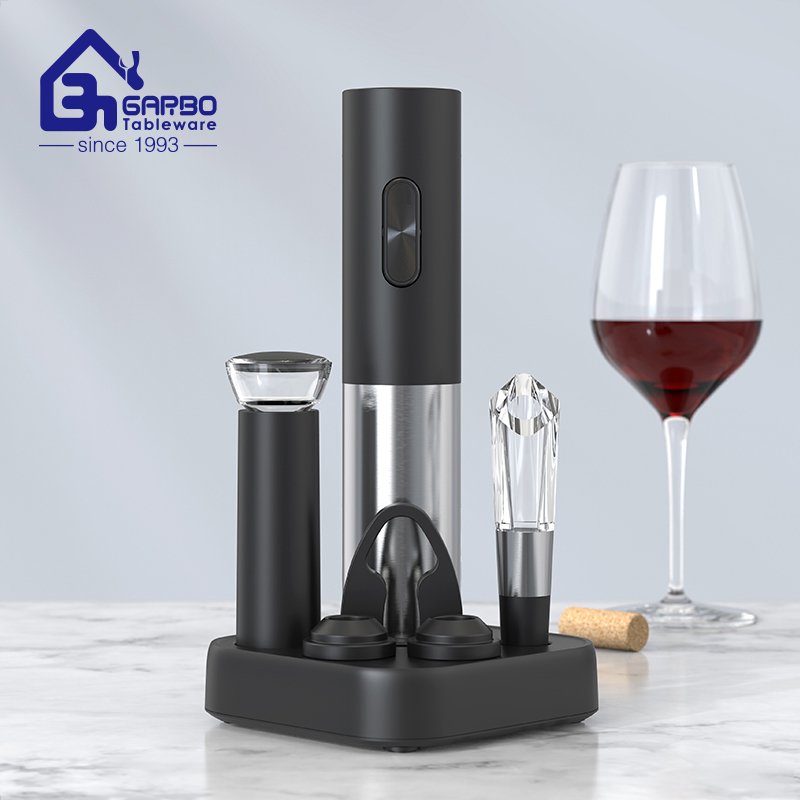 NEW Category- Electric Wine Opener from Garbo International in 2022