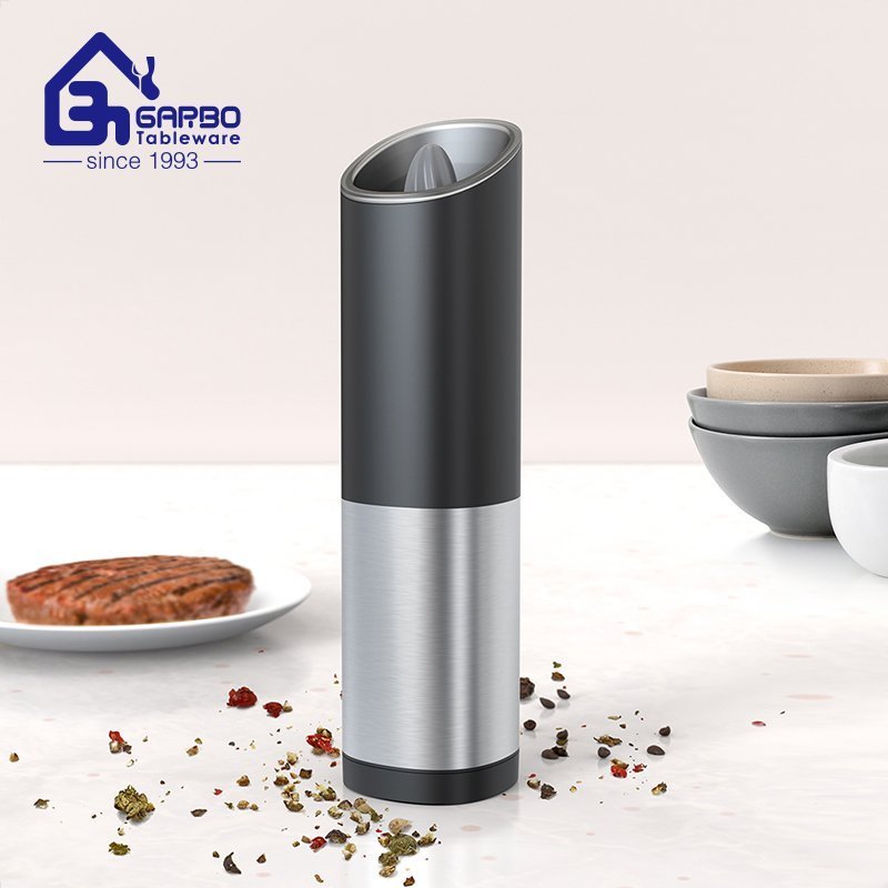 NEW Category- Electric Wine Opener from Garbo International in 2022 NEW Category- Electric Wine Opener from Garbo International in 2022