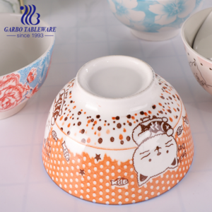 Do not be hesitated, just use children’s tableware in this way!