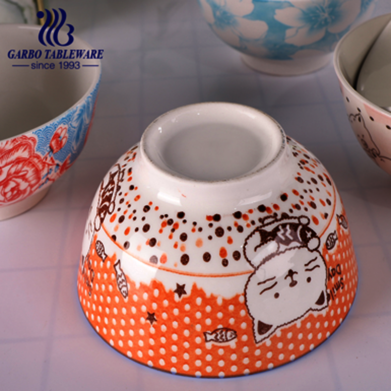 Read more about the article Do not be hesitated, just use children’s tableware in this way!