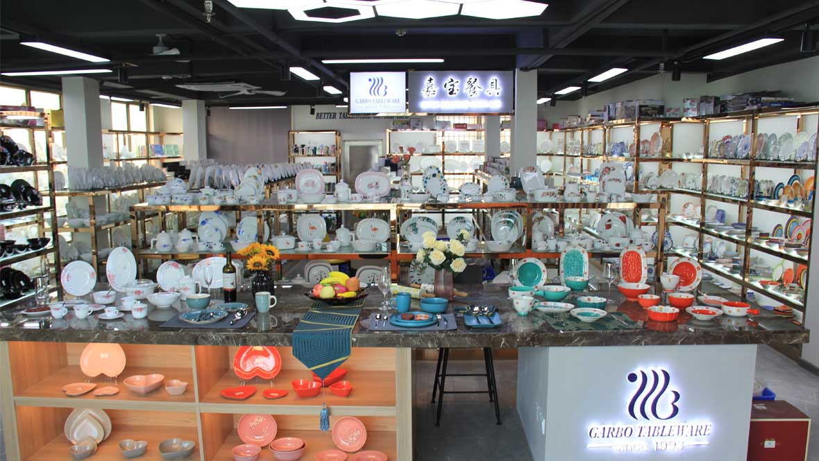 Why Garbo choose to expand silicone kitchenware field?