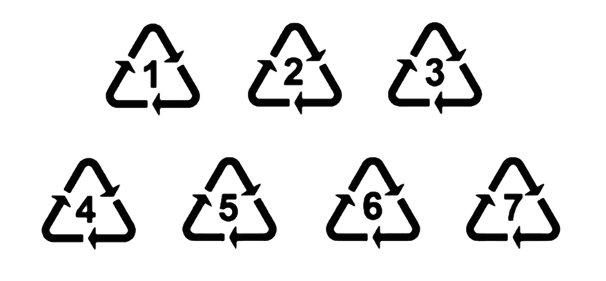 5 Möglichkeiten, Plastikwasserbecher zu wählen