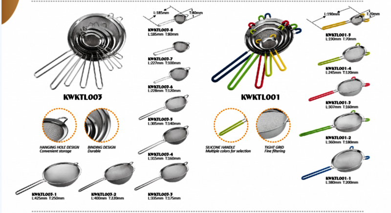 Cómo limpiar los utensilios de cocina de acero inoxidable