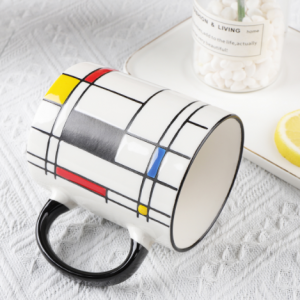 Read more about the article Why is better to drink with ceramic mugs