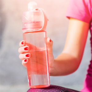 Read more about the article Growth in sales of plastic sports water bottles and advice on selection