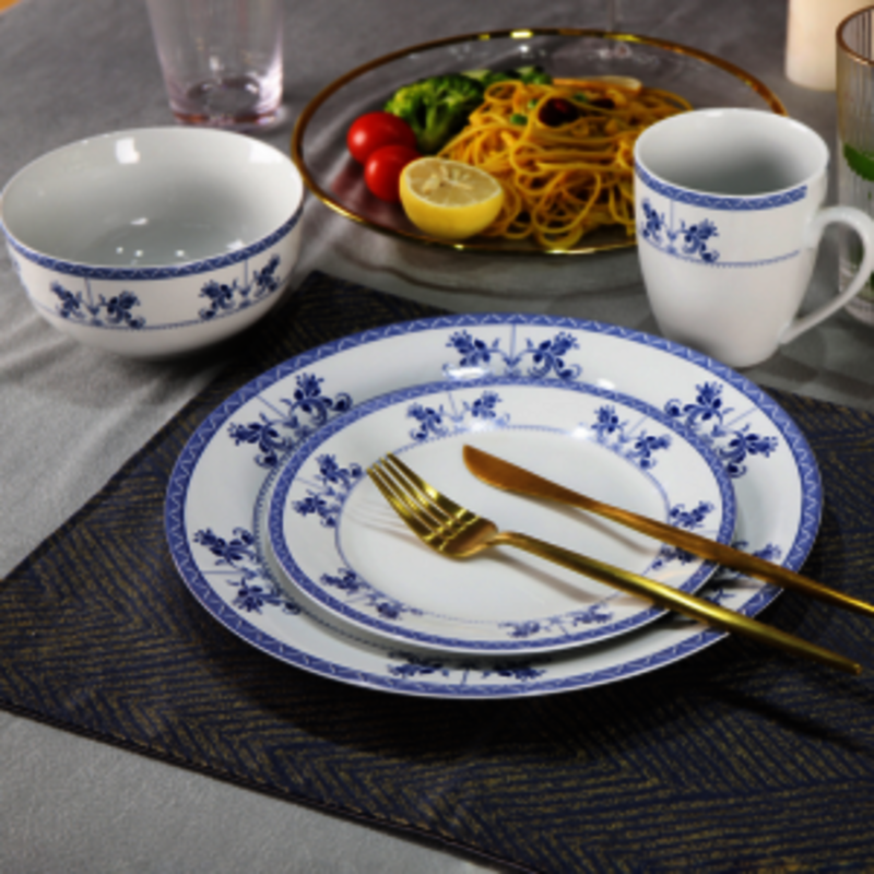 Read more about the article Bone China bowl or ceramic bowl，which is better