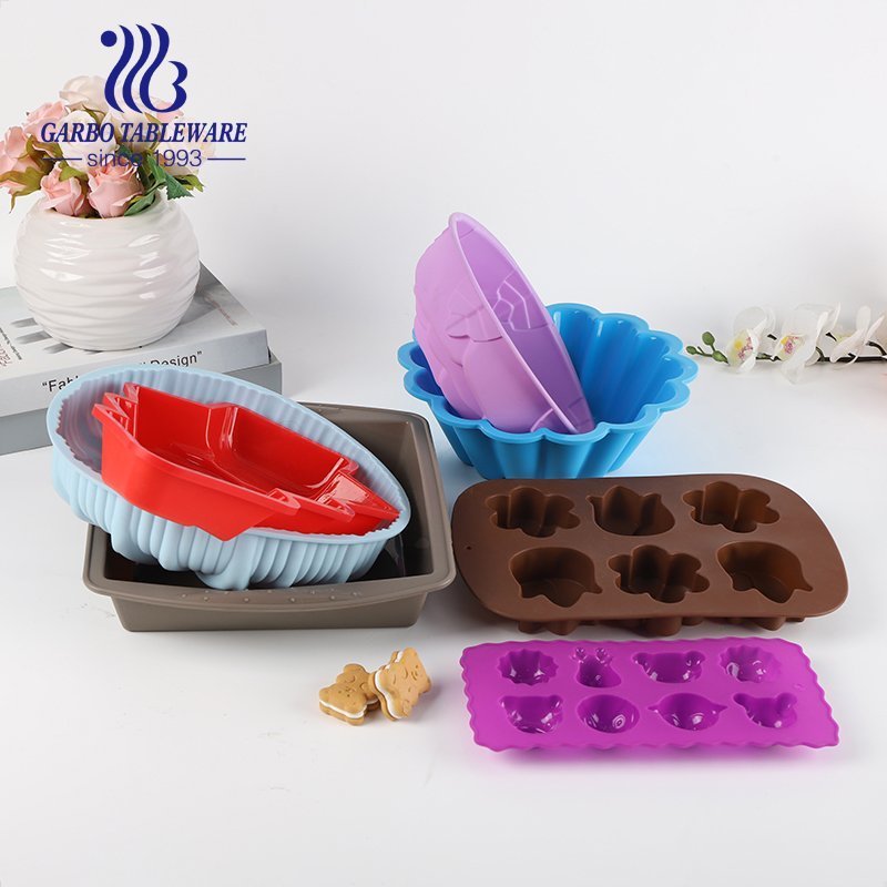 What kind of ceramic bakeware are hot selling in Garbo?