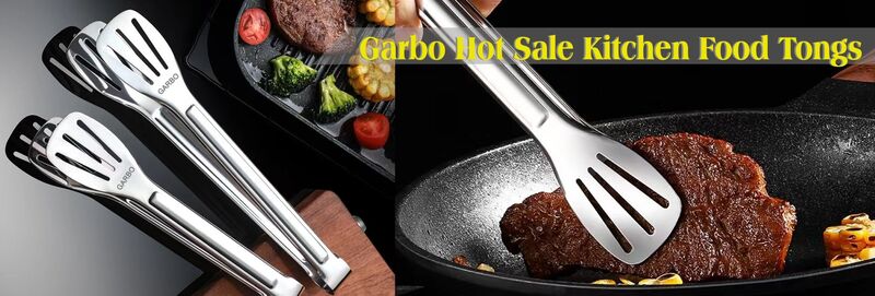 How to select your best serving food tongs