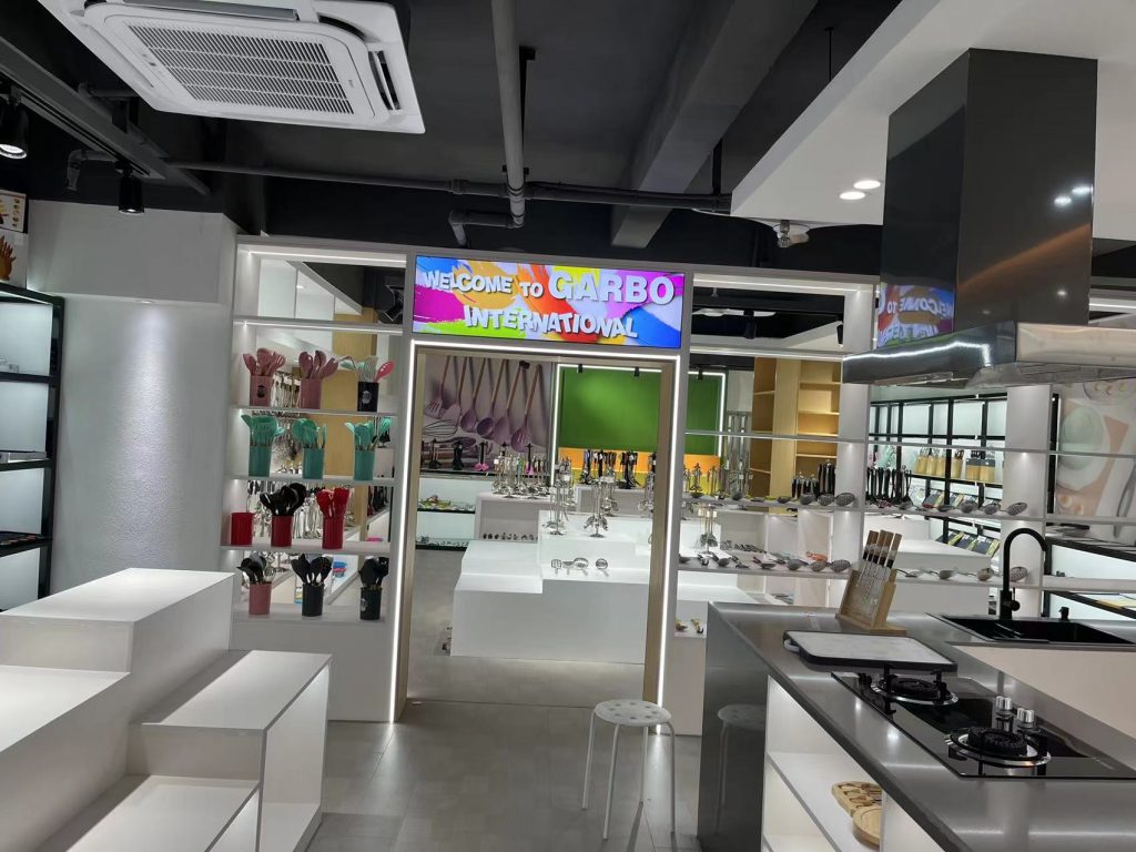 المعرض السابع لأدوات المطبخ المعرض السابع لأدوات المطبخ