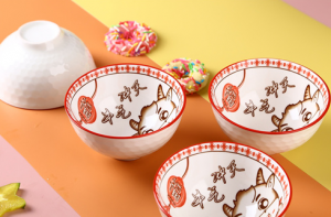 Read more about the article Do you know the max degree for using our ceramic bowl