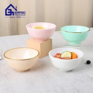 Read more about the article  Weekly promotion for spraying color opal glassware dinnerware