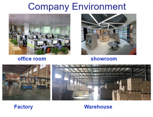 Read more about the article Garbo international profile and reasons you can choose us.